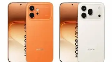 الكشف عن المواصفات الرسمية لهاتفى هونر 600 pro و Honor 600 قبيل الإطلاق