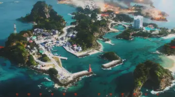 الكشف عن خارطة طريق Battlefield 6 لعام 2026