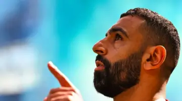 المرشح لخلافة محمد صلاح في ليفربول.. موهبة إفريقية