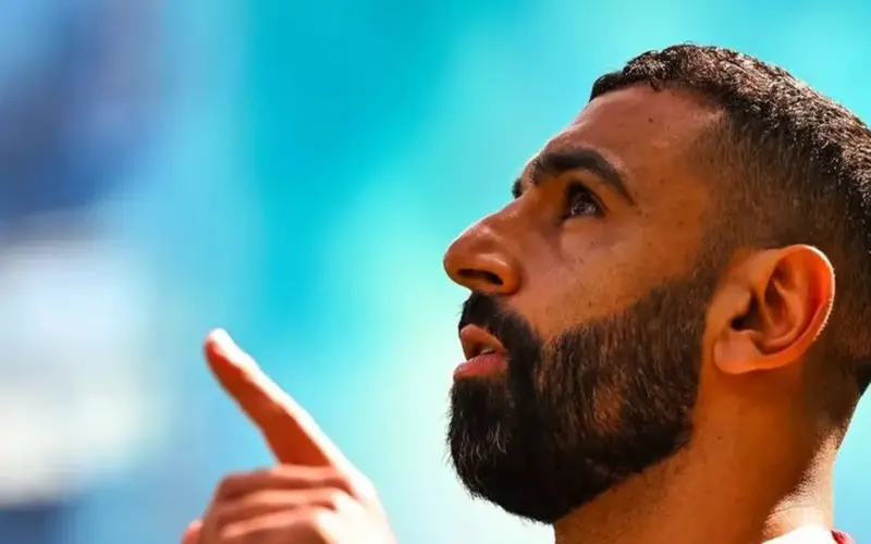 المرشح لخلافة محمد صلاح في ليفربول.. موهبة إفريقية