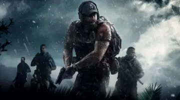 المشروع الضخم التالي لدى Ubisoft بعد Black Flag Resynced هو Ghost Recon