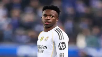 المطالب المالية تُيسر بقاء فينيسيوس جونيور مع ريال مدريد