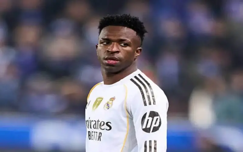 المطالب المالية تُيسر بقاء فينيسيوس جونيور مع ريال مدريد