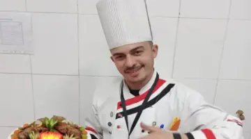 المطبخ السعودي كنز لم يُستثمر حتى الآن