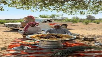 المطبخ السعودي كنز لم يُستغل بعد