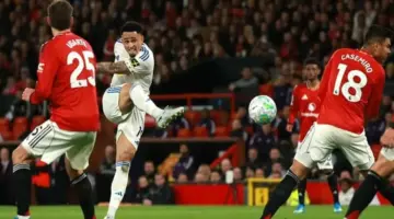 المنافسة على المراكز الخمسة الأولى في الدوري الإنجليزي الممتاز والتأهل لدوري أبطال أوروبا عصية على التنبؤ.