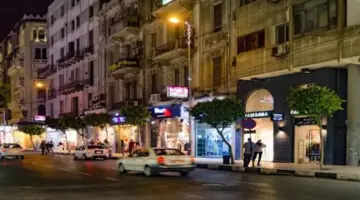 المواعيد الرسمية لغلق المحلات والمطاعم خلال أسبوع عيد القيامة وشم النسيم 2026