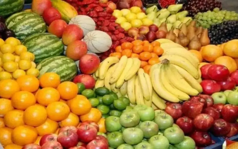 الموز بكام؟.. أسعار الفاكهة في الأسواق اليوم الأربعاء 29 أبريل 2026 – الأسبوع