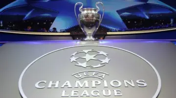 الموعد النهائي لدوري أبطال أوروبا لموسم 2025-2026
