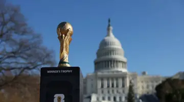 المونديال في خطر.. دعوات عاجلة لفتح وزارة الأمن الداخلي بعد محاولة اغتيال ترامب