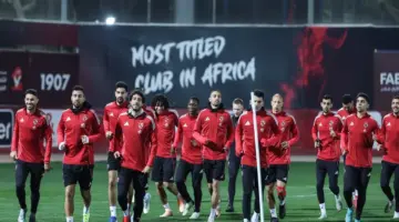 النشرة الرياضية| نجاة «ثلاثي» الأهلي وغياب لاعب الزمالك وقرار تاريخي