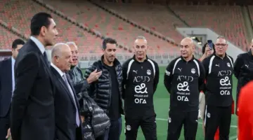 النشرة الرياضية.. قرار فيفا لمنتخب مصر وإجراء مرتقب يقلب الموازين في أفريقيا بسبب الزمالك