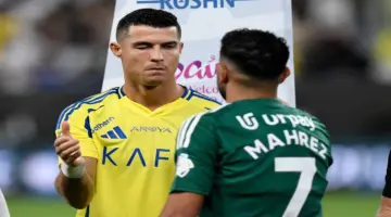 النصر ضد الأهلي في قمة الدوري السعودي.. الموعد والقنوات الناقلة