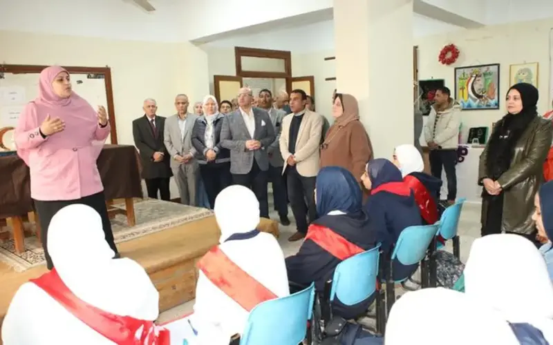 النماذج الاسترشادية للثانوية العامة.. تعرف على خطوات التحميل