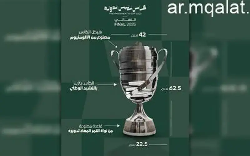 النني يتحدى ربيعة.. تحديد موعد نهائي كأس رئيس الإمارات بين الجزيرة والعين