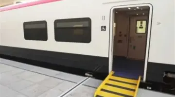 النهضة الرقمية في السكة الحديد: قطارات تالجو الإسبانية تُعيد صياغة مفهوم السفر في مصر