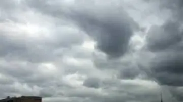 الهيئة العامة للأرصاد الجوية المصرية تصدر تنويهاً عاجلاً حول تقلبات طقس منتصف أبريل