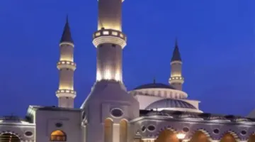 الهيئة العامة للمساحة تُعلن مواقيت الصلاة ليوم الخميس في القاهرة والمحافظات المختلفة