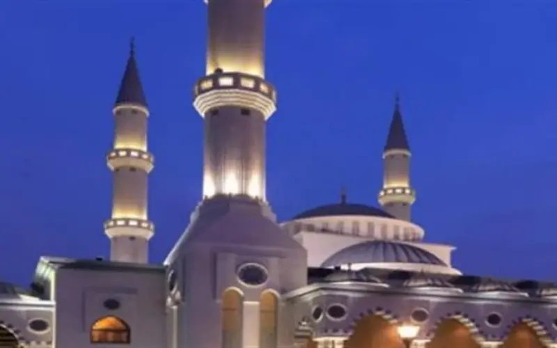 الهيئة العامة للمساحة تُعلن مواقيت الصلاة ليوم الخميس في القاهرة والمحافظات المختلفة