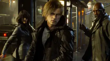 الوضع الجديد في Resident Evil Requiem يحتاج ملف حفظ أنهى اللعبة للوصول إليه