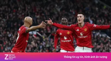 الوضع المُربك لجامعة مانشستر