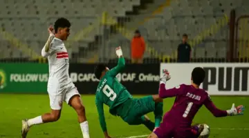 الوطن سبورت | الآن البث المباشر لمواجهة الزمالك والمصري في دوري nile بجودة عالية وبدون تقطيع