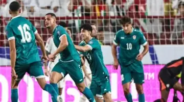 الوطن سبورت | بث مباشر الآن لقاء العراق وبوليفيا في تصفيات كأس العالم