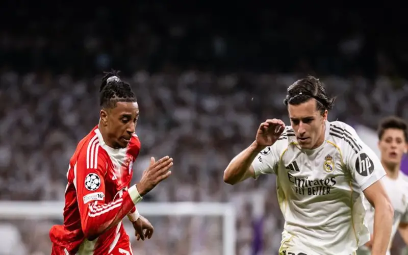 الوطن سبورت | تشكيلة ريال مدريد المتوقعة أمام ألافيس.. الموعد والقنوات الناقلة