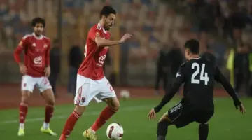 الوطن سبورت | توقيت مباراة الأهلي الودية استعدادا لبيراميدز