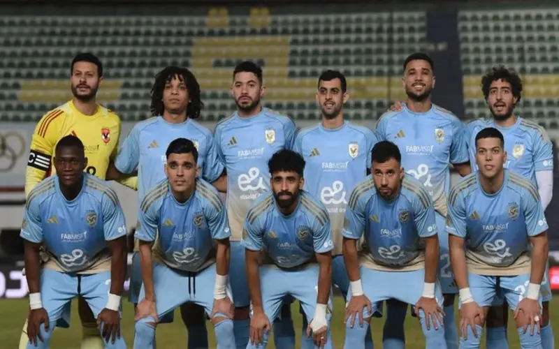 الوطن سبورت | توقيت مباراة الأهلي وسموحة في الدوري الممتاز