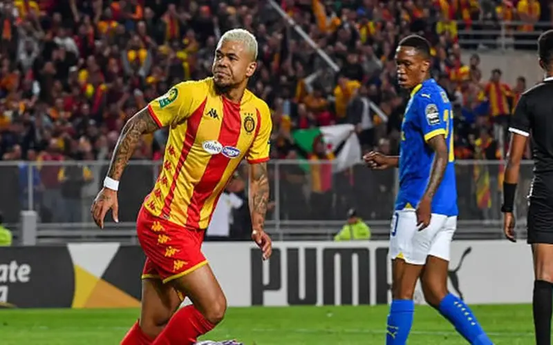 الوطن سبورت | توقيت مباراة الترجي وصن داونز في دوري أبطال أفريقيا والقنوات الناقلة