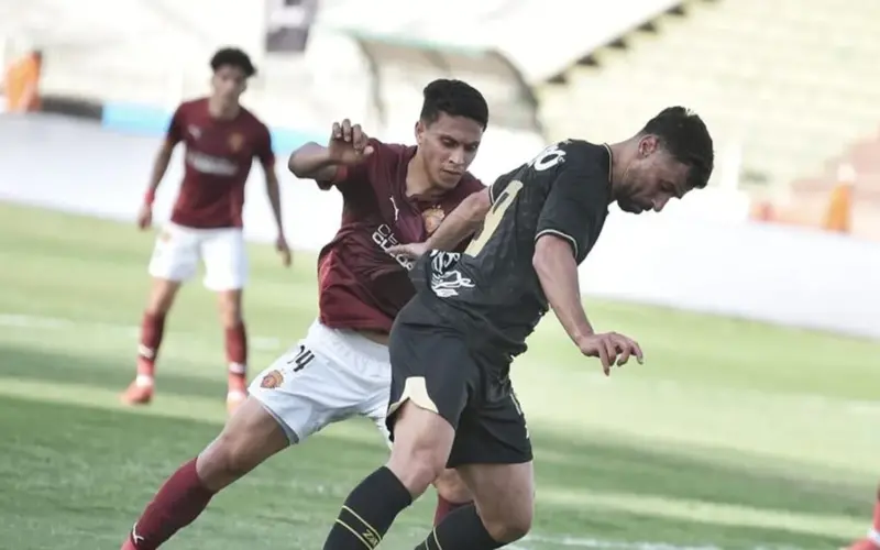 الوطن سبورت | رابطة الأندية تعتمد تأجيل مباراة الزمالك وسيراميكا في الدوري (خاص)