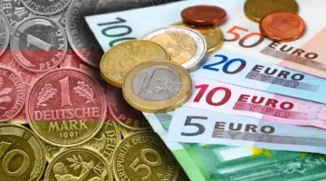 اليورو يتحرك في نطاق مستقر داخل البنوك.. وخريطة أفضل أسعار الشراء والبيع حالياً