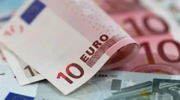 اليورو يختتم تعاملات اليوم الأحد 19 أبريل 2026 على انخفاض أمام الجنيه بالبنوك