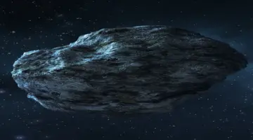 اليوم: اقتراب كويكب صغير من كوكب الأرض