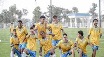 انتصار مهم للإسماعيلي 2005 على مودرن سبورت بثنائية في صراع البقاء