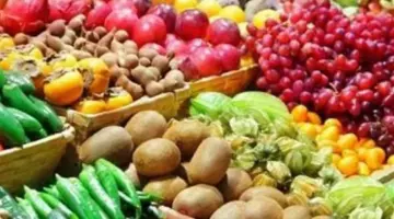 انتظام حركة التوريد: أسواق الإسماعيلية تشهد استقرارًا في أسعار الليمون والفلفل الألوان