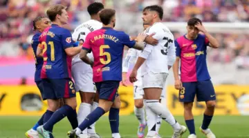 انتفاضة مرتقبة في الدوري الإسباني.. المدربون يمتلكون حق الاعتراض لإيقاف كوارث الـ فار