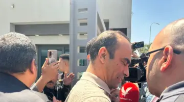 انتهاء جلسة استماع الأهلي في اتحاد الكرة.. ماذا جرى؟