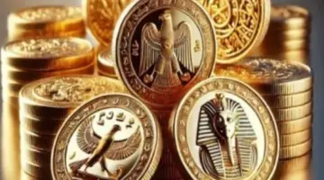 انخفاض 30 جنيها بسعر الذهب اليوم الخميس 2 أبريل 2026 وعيار 24 بـ8228 جنيها