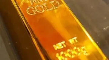 انخفاض أسعار الذهب في مصر اليوم وتأثير الدولار على الأسواق المحلية