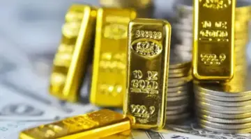 انخفاض أسعار الذهب مطلع الأسبوع… كم بلغت؟