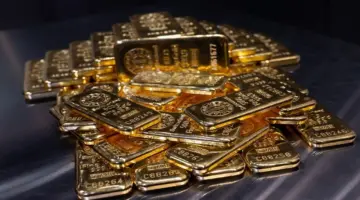 انخفاض أسعار الذهب مع ترقب استئناف المفاوضات بين واشنطن وطهران » وكالة بغداد اليوم الاخبارية