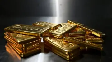 انخفاض أسعار الذهب وسط ارتفاع سعر الدولار – الشبيبة