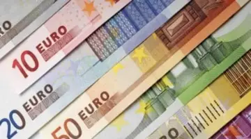 انخفاض سعر اليورو عند إغلاق تعاملات البنوك المصرية 27 أبريل 2026