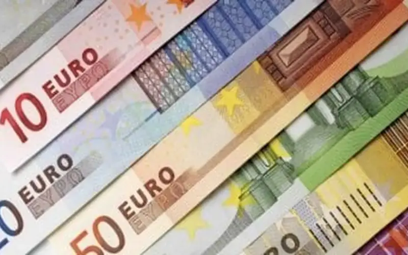 انخفاض سعر اليورو عند إغلاق تعاملات البنوك المصرية 27 أبريل 2026