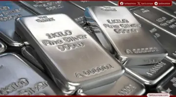 انخفاض ملحوظ لأسعار الفضة في مصر وسط ضغوط عالمية وضعف الطلب المحلي