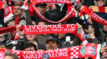 انقلاب مضاد.. إدارة ليفربول تعبث بالنار قبل موقعة سان جيرمان
