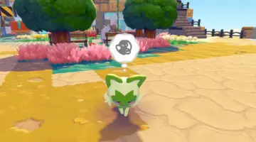 بإمكاني حقاً أن أرى أن لعبة Pokémon Pokopia هي أفضل لعبة لهذا العام