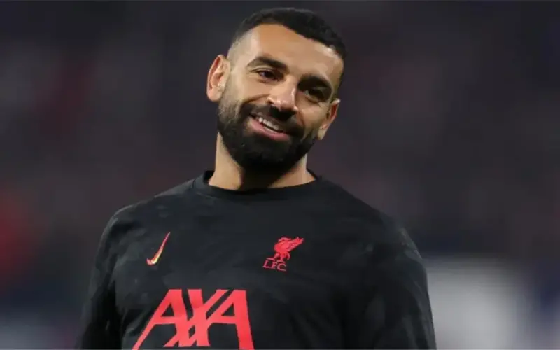 بارنز يرجح أحد وجهتين فقط لـ محمد صلاح.. ويستبعد أحد الدوريات الكبرى